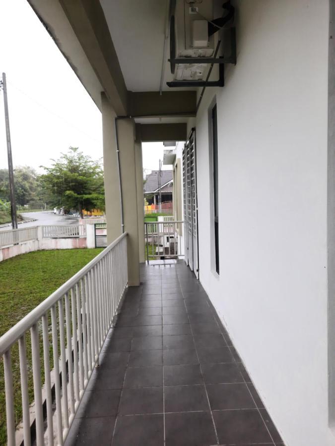 Az Homestay Bertam Perdana With Free Wifi Kepala Batas  Exterior photo