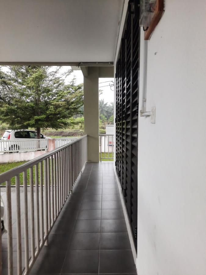 Az Homestay Bertam Perdana With Free Wifi Kepala Batas  Exterior photo