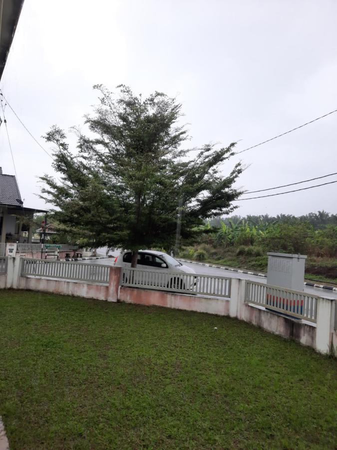 Az Homestay Bertam Perdana With Free Wifi Kepala Batas  Exterior photo