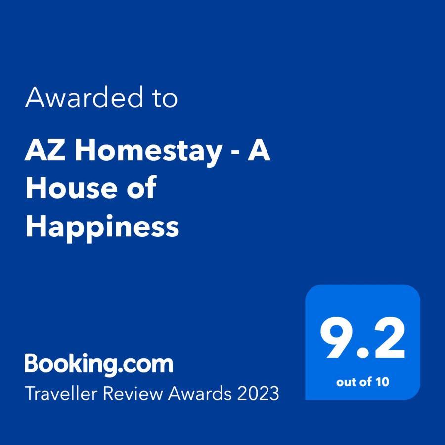 Az Homestay Bertam Perdana With Free Wifi Kepala Batas  Exterior photo
